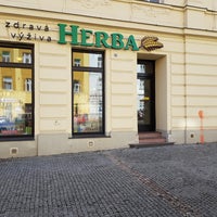 Photo taken at HERBA zdravá výživa by Radek on 4/3/2018