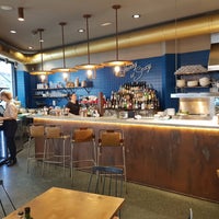 Photo taken at la manera coffee food cocktails by Radek on 9/17/2019