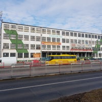 Photo taken at Hrabárna Etcimex by Radek on 3/10/2018