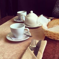 Photo taken at Boulangerie by Юлия on 4/20/2014