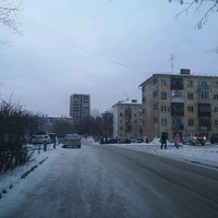 Photo taken at Ж/м Станиславский by Roman P. on 12/6/2020