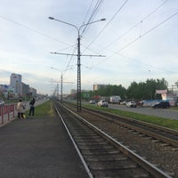 Photo taken at Barnaul by Roman P. on 5/27/2018