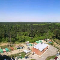 Photo taken at На Сухарной by Roman P. on 5/10/2020