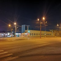 Photo taken at Barnaul by Roman P. on 3/21/2019