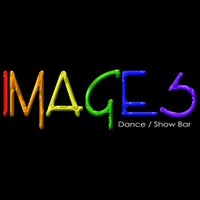 Photo taken at IMAGES Night Club by Samantha L. on 2/15/2017