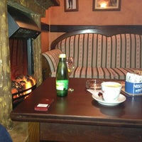 Photo taken at Golf Caffe by Srdjan S. on 11/13/2012