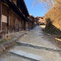 Photo taken at Tsumago-juku by Hà M. on 2/13/2024