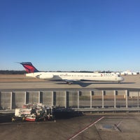 Photo taken at Delta Flight 1115 to Phoenix by Anton S. on 1/24/2018