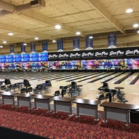 South point bowling online
