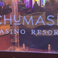 Снимок сделан в Chumash Casino Resort пользователем SoCal Gal 5/24/2022