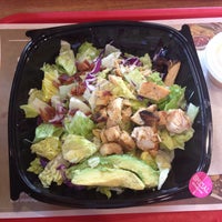 Photo taken at El Pollo Loco by SoCal Gal on 1/28/2015