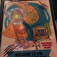 Cheeky Monkey Branson Mo Cheeky Monkey Branson Mo
