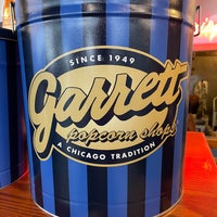 Photo taken at Garrett Popcorn Shops by SoCal Gal on 10/8/2021
