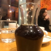 Das Foto wurde bei Double B Coffee &amp; Tea von Nima am 1/29/2020 aufgenommen