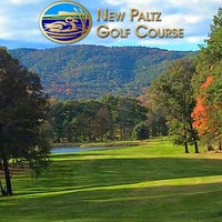 2/21/2017 tarihinde New Paltz Golf Courseziyaretçi tarafından New Paltz Golf Course'de çekilen fotoğraf