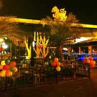 Photo taken at Peanut Garden (Chill &amp;amp; More) by Tent T. on 12/31/2012