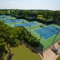 2/22/2017 tarihinde Dallas Athletic Clubziyaretçi tarafından Dallas Athletic Club'de çekilen fotoğraf