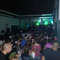 Photo taken at Calle Club by andres p. on 11/3/2012