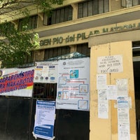 Photo taken at Makati City Hall by Sydney R. on 5/30/2021