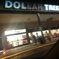 Photo taken at Dollar Tree by Twittlez on 12/8/2012