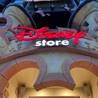 Photo taken at Disney Store by Jennie C. on 4/25/2024