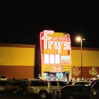 Fry S Electronics Las Vegas Nv