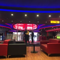 Photo taken at Cinema City by Klodin on 10/31/2019