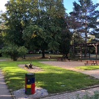 Photo taken at MŠ Chabařovická by Klodin on 9/20/2019