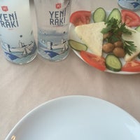 8/15/2015에 Beril B.님이 Marko Paşa Bitez Restaurant&amp;amp;Cafe에서 찍은 사진