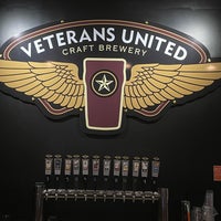 Photo prise au Veterans United Craft Brewery par Maricar B. le8/21/2022