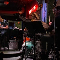 Photo taken at Andy&amp;#39;s Jazz Club by Maricar B. on 8/9/2021