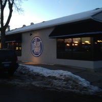 The Blue Door Pub Longfellow Longfellow Minneapolis Mn