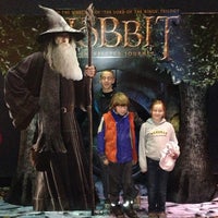 AMC Southdale 16 - 400 Southdale Ctr