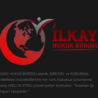 Снимок сделан в İlkay Hukuk Bürosu пользователем Ilkay U. 11/22/2018
