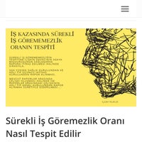 รูปภาพถ่ายที่ İlkay Hukuk Bürosu โดย Ilkay U. เมื่อ 11/22/2018