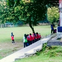 Sk Wangsa Maju Zon R10 College Classroom In Seksyen 10 Wangsa Maju