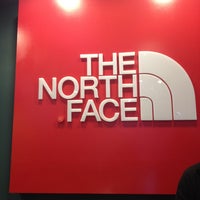 north face mall of asia