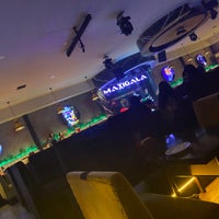 Photo taken at Galata Maxigala Bar by Özgür on 10/16/2022