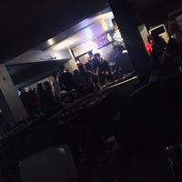 Photo taken at Grand Teras Cafe &amp;amp; Canlı Müzik by Özgür on 2/23/2019