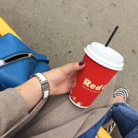 Photo taken at Red Cup by Елена К. on 6/26/2015