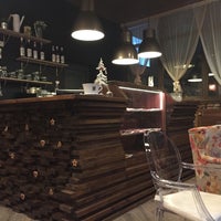 12/21/2015에 Vovka P.님이 Chocolate Donuts Boutique에서 찍은 사진