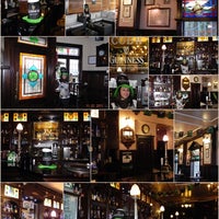 Foto tirada no(a) Cobh Irish Pub por Maru P. em 3/13/2013