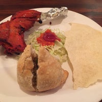 スパイシーキング 安濃店 インド料理店