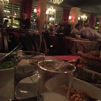 4/18/2015 tarihinde Erkan A.ziyaretçi tarafından Tek Kadeh Restaurant'de çekilen fotoğraf