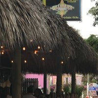 Photo taken at Gilligan&amp;#39;s Island Bar and Grill by Paul Q. on 11/15/2019