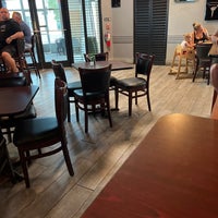 Photo taken at Latitudes Apollo Restaurant &amp;amp; Lounge by Paul Q. on 8/6/2022