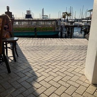 Photo taken at Riverhouse Waterfront - Reef &amp;amp; Grill by Paul Q. on 2/22/2023
