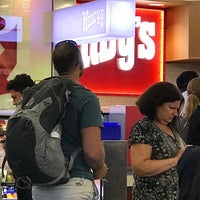 Photo taken at Wendy’s by Paul Q. on 8/17/2019