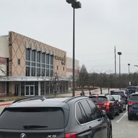 Photo taken at Regal UA Snowden Square by Paul Q. on 3/10/2019