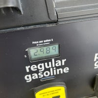 Photo taken at Costco Gasoline by Paul Q. on 10/4/2022